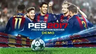An&aacute;lise de um Fifeiro - PES2017 (THE KING IS BACK?)