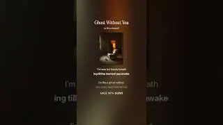 Ghost Without You