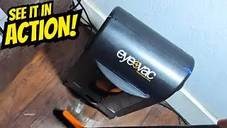 Should You Buy This Touchless Vacuum Dustpan?