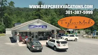 Casselman Bakery & Cafe - Community Spotlight | Taylor-Made Deep Creek Vacations & Sales