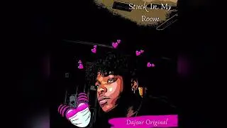 Titus Irons - Stuck In My Room