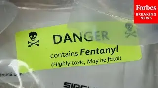 WATCH: Republicans And Democrats Debate HALT Fentanyl Act On House Floor