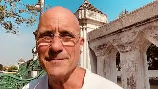 So you want to be a monk - part 1