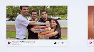 Seja bem-vindo(a) ao ProEnem!😍
