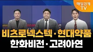 [궁금한 종목 Y] 야간투자본부/ 야자본/ 궁금한 종목 Y/ 변영인 기업공시연구소 대표/ 김병수 DB증권 잠실금융센터 PB/ 매일경제TV