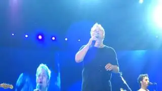 שלמה ארצי בלייב פארק ראשלצ - ואולי
