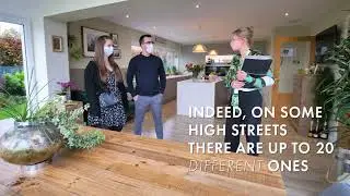 Your Local Award Winning Lettings & Estate Agent - EweMove (Beeston, Long Eaton & Wollaton)