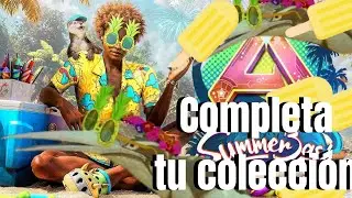 Consigue TODAS las skin del evento AQU&Iacute; en Ark Ascended OFICIAL 