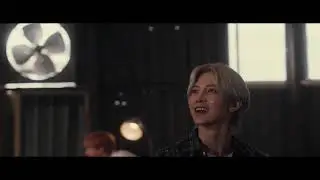 ATEEZ - 'TWILIGHT' MV (ZERO FEVER)
