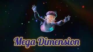 Pokémon Legends: Z-A | Mega Dimension | Donuts of Unworldly Deliciousness!