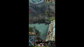 Shocking Support CS in Gaming Gladys Series &ndash; Who&rsquo;s Carrying?