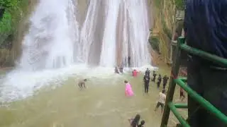 Kemty Fall Water View ( Massoorie)
