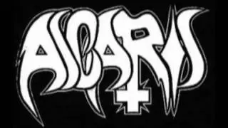 Ascaris - Forbidden Existence
