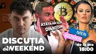 DISCUTĂM DESPRE CHIRIE VS RATĂ &Icirc;N TIMP CE NE UITĂM LA CHIFOI ȘI AFLĂM CĂ BĂRBAȚII SUNT VINOVAȚI