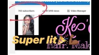 ATL Life Update: New Job, love life, 700 subbies 🎉