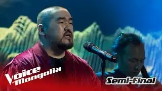 Enkhsukh - 