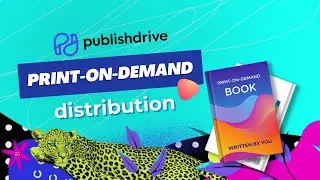 How to Start Print on Demand Book Distribution With More Than one Company