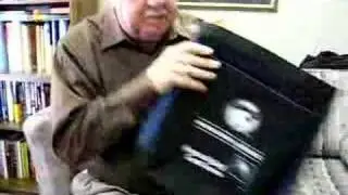 Trade show bags