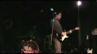 Business Casual - The Foxglove Hunt LIVE @ Autobahn 8