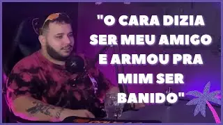 V$M FALA SOBRE SEU BAN DA VALVE