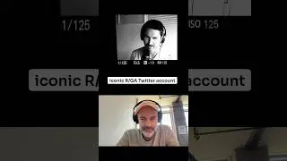 Meet the Creative Behind R/GA&rsquo;s Famous Twitter Account | Second Wind