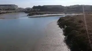Bair Island