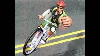 🚴&zwj;♂️Courier Crisis (OST) 🏄&zwj;♂️