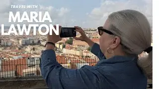 Travel with Maria- Azorean Green Bean