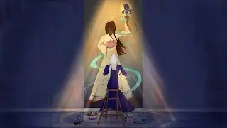 Ho Hey [Iris Manifiesto Animatic]