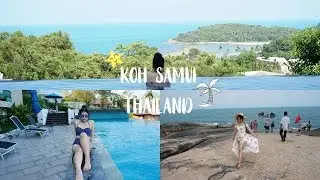 Happy Time | Koh Samui Thailand | KC Resort & Overwater Villas, Beach Club, Chaweng Beach | เกาะสมุย