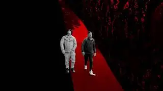 Shadow League - (Black Sun Empire & Virus Syndicate) - Back Down