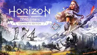 Horizon Zero Dawn - 🏹 #174 - Deutsch HD