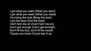 Pigeon John - They Don't Make 'Em Like Me (Lyrics)