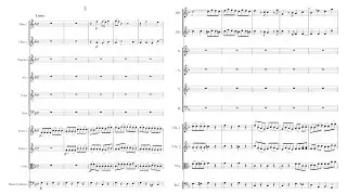 Johan Helmich Roman &ndash; The Swedish Mass