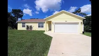 The Hesse Team Homes: 6691 Crown Dr. Englewood, FL 34224