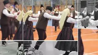 Srećne praznike u 2024 godini želi vam ANIP