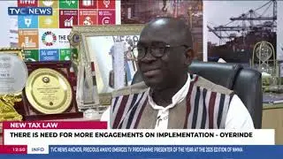 DG NECA share insights into 2026  Labour Lens Interview