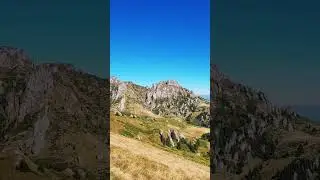 Muntii Ciucas #ciucas #munti #natura #excursii #travelblogger #travel #travelvlog #romania #natura