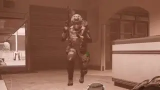 Warzone 2 is basically a Horror Game..