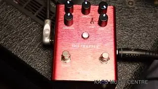 Fender Trapper Pedal