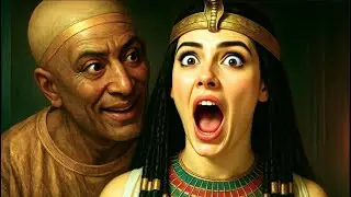 Dark Secrets of Ancient Egypt Rituals History Tried to Forget #HistoryDeepDive #DarkSecrets