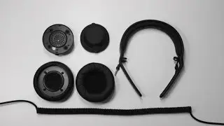 AIAIAI TMA-2  Modular Headphones