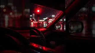 Red light Trance 
