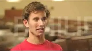 Scripture Union SA Promotional Video
