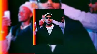 Mashbeatz x Saudi Type Beat 