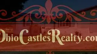 Centerburg ranch home for sale by OhioCastlesRealty.com