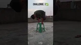 challenge 1  accepted ✅    #shorts #fitness #motivation #youtubeshorts #coparmanfitness #challenge