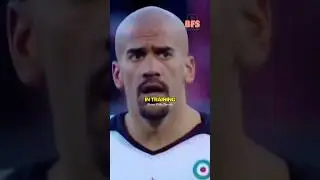 Why Veron Struggled At Manchester United 🤔