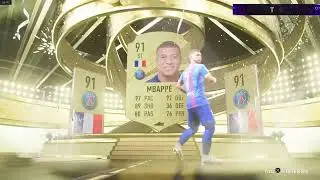 85+ x 10 Player Packs | SBC | Winter Token Redeem | FIFA23 | FUT | (PC)