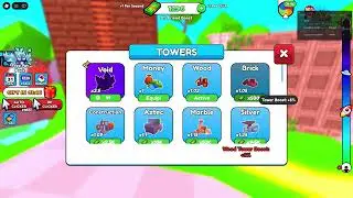 Today, I am Playing CLICK TO EARN MONEY On Roblox!